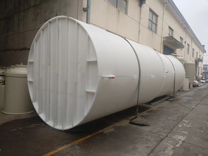 PPH Material Tank