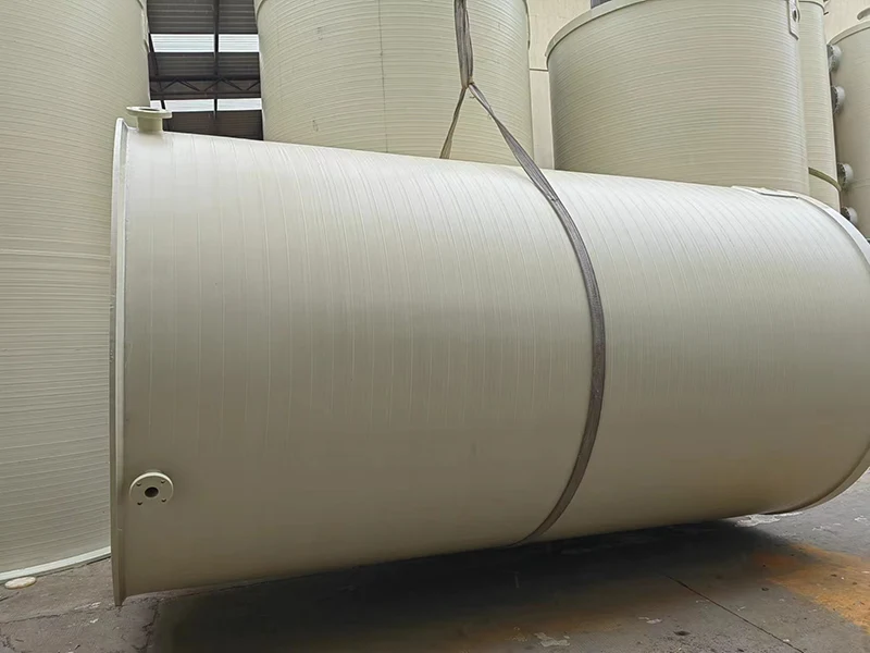 PPH Storage Tank