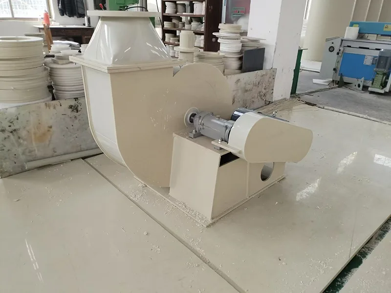 Ventilatore PPH